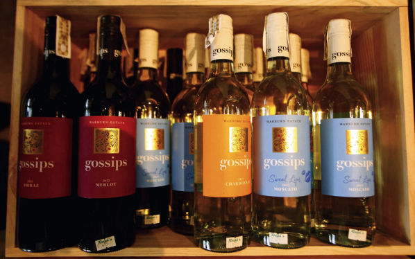 Ralph's Wine and Spirits