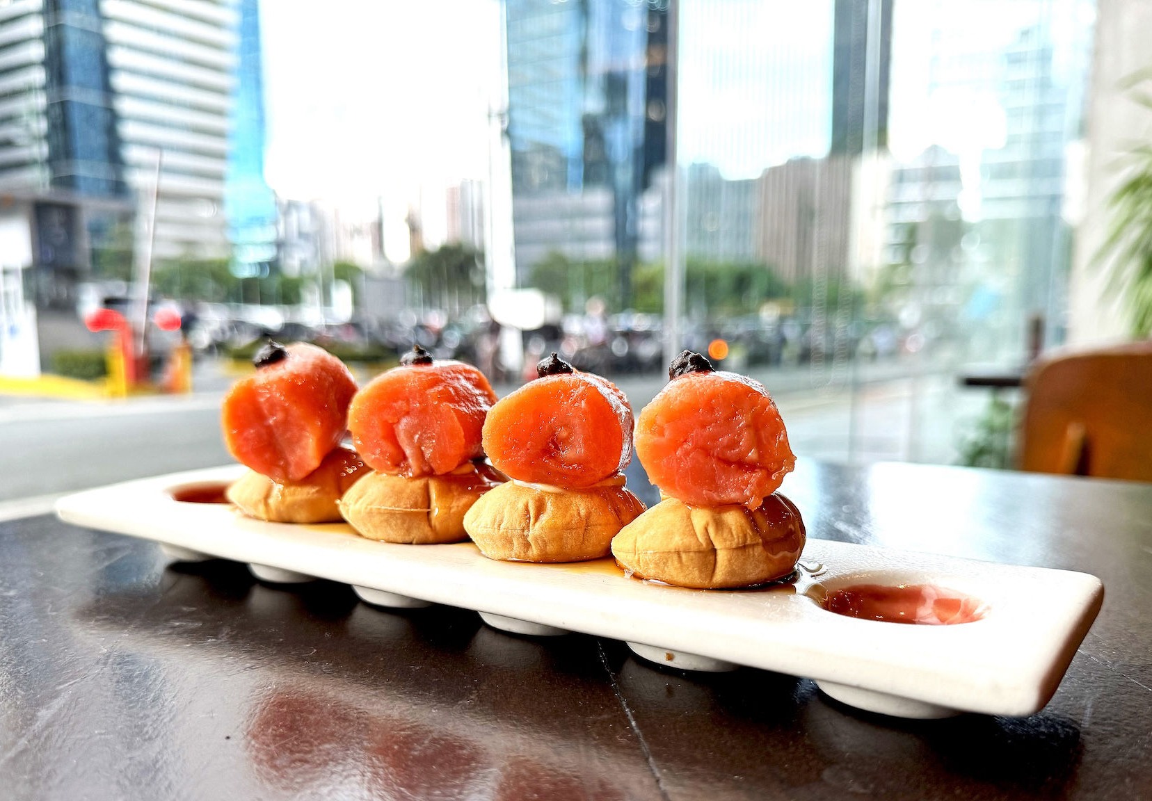 Mobirise Website Builder