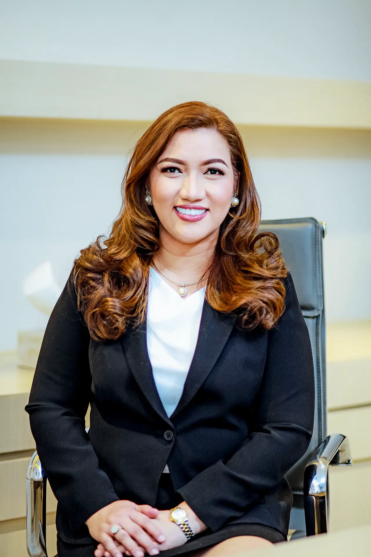 Cleofe%20C.%20Albiso%20 %20General%20Manager%20of%20Courtyard%20by%20Marriott