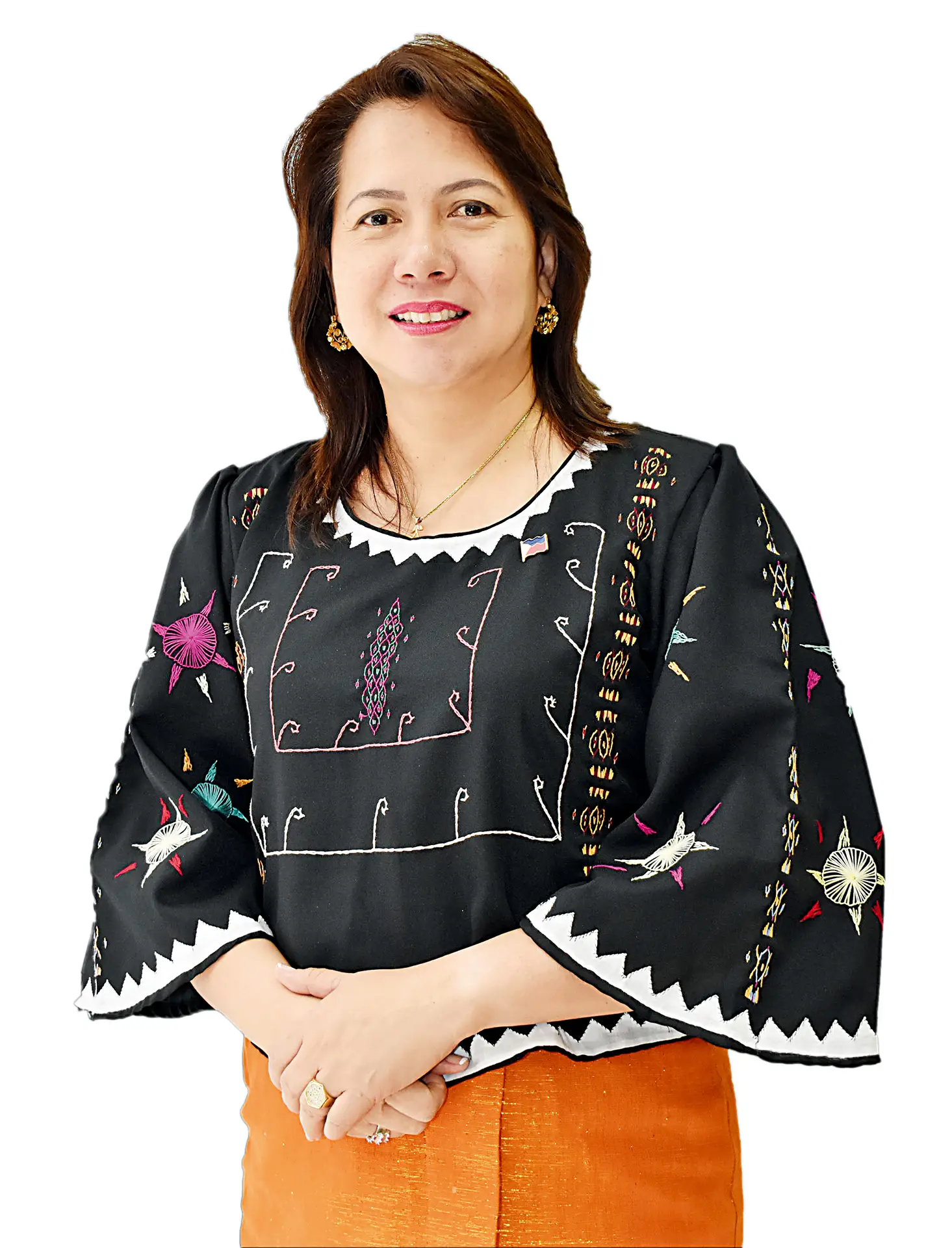 Junel%20Divinagracia%20 %20City%20Tourism%20Officer%20of%20Iloilo